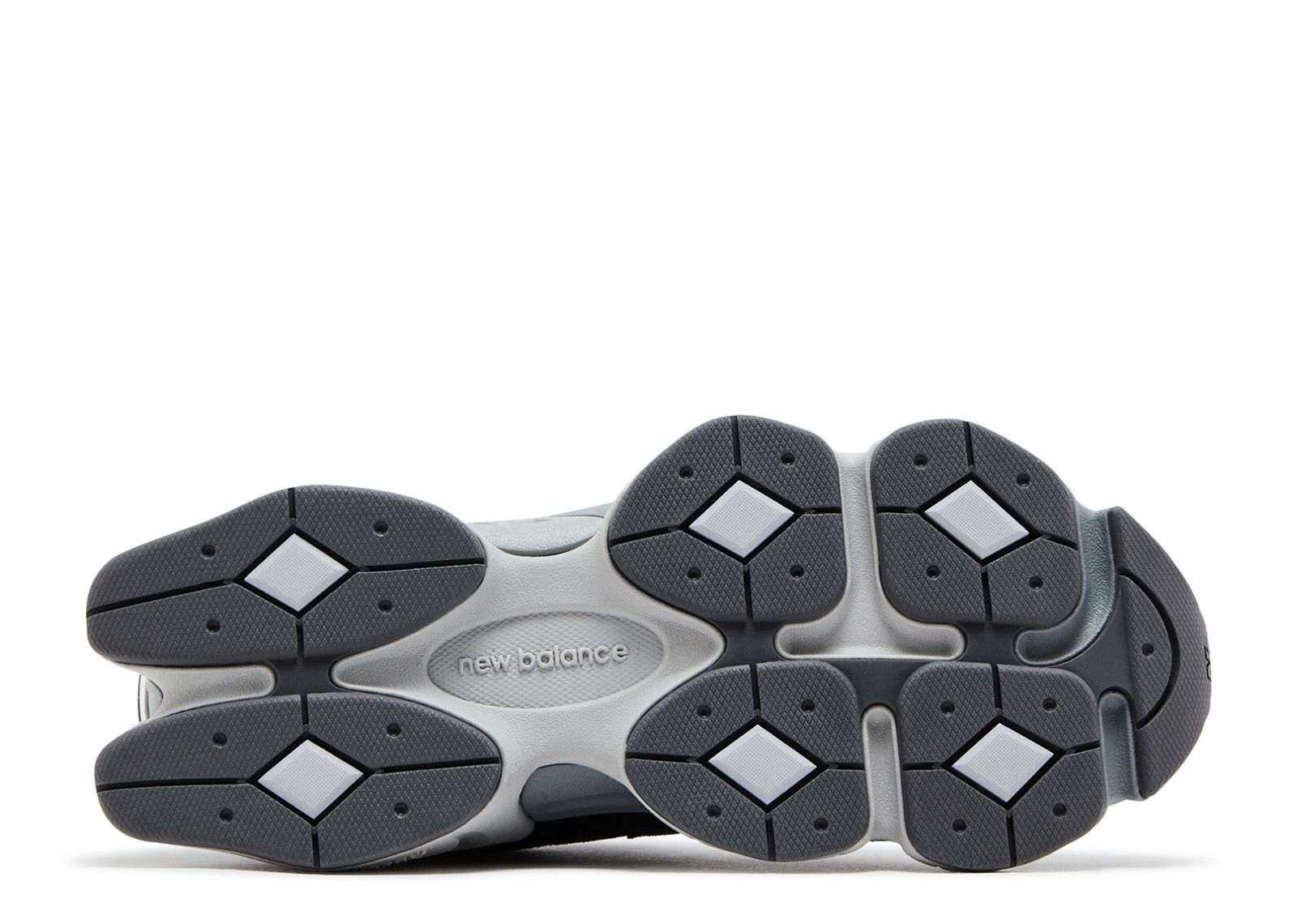 New Balance 9060 ‘Black Castlerock’