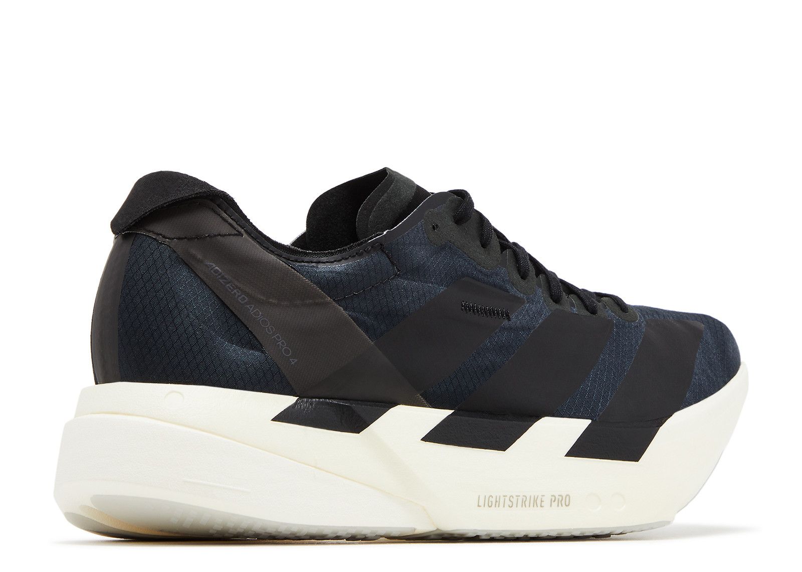 Adidas Adizero Adios Pro 4 ‘Black Grey’