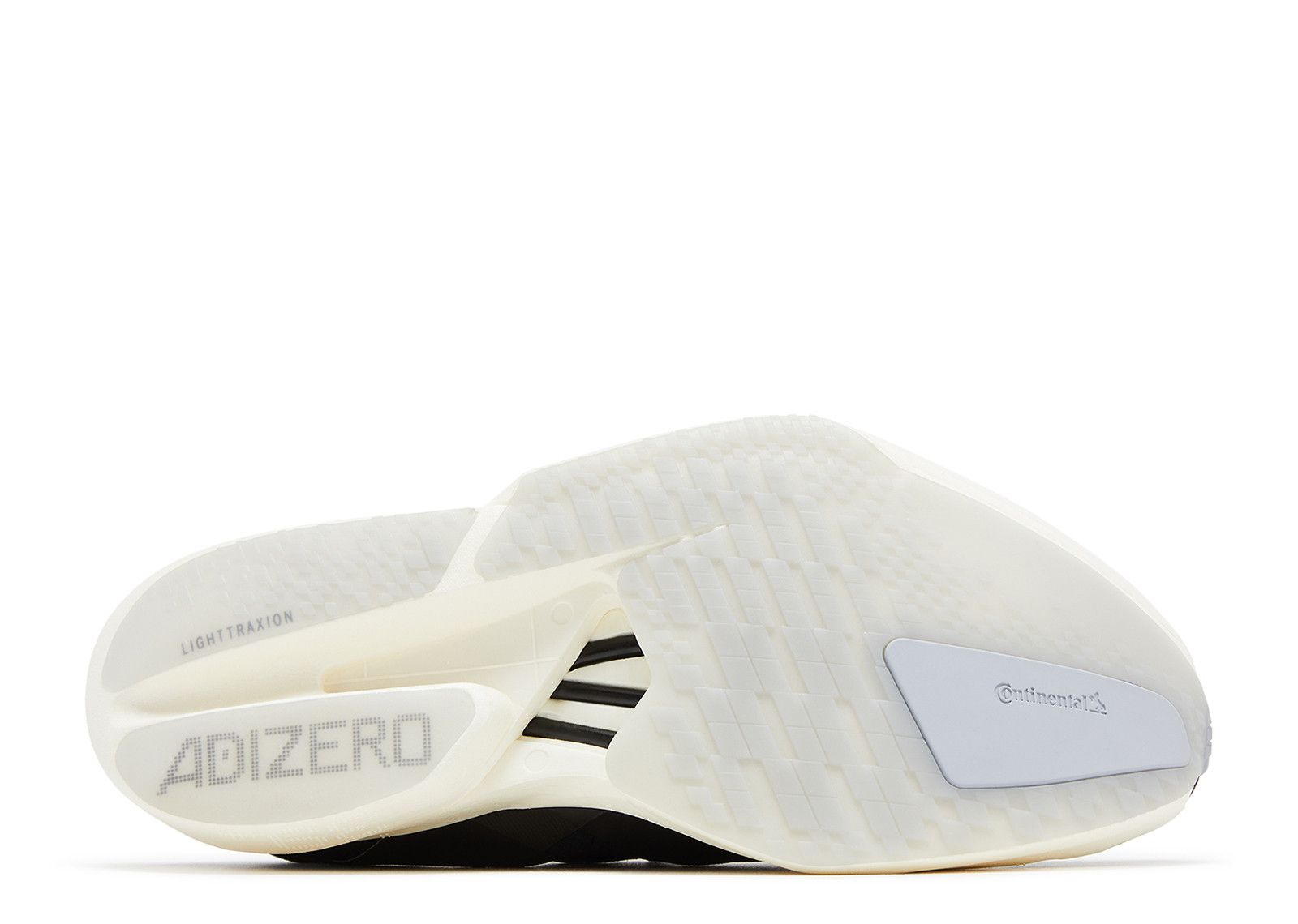 Adidas Adizero Adios Pro 4 ‘Black Grey’