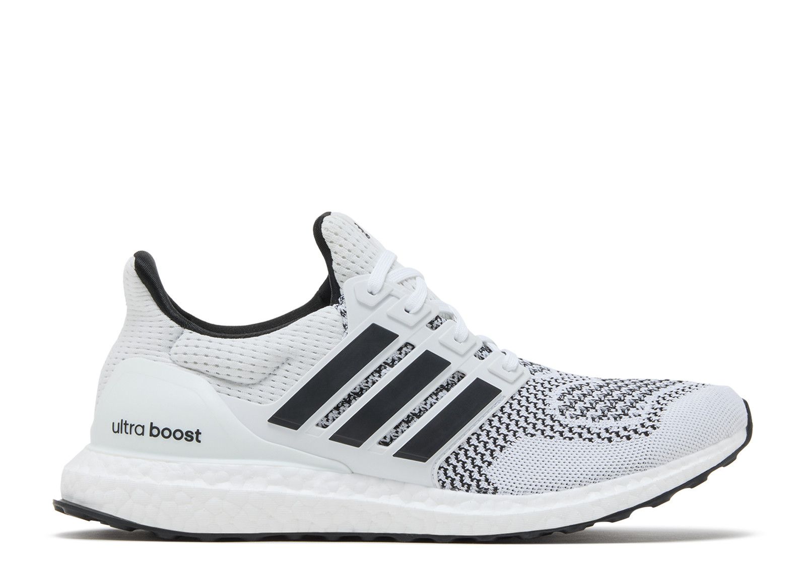 Undefeated X UltraBoost 1.0 'Stars And Stripes' - Adidas - EF1968 - core  white/scarlet/core white | Flight Club