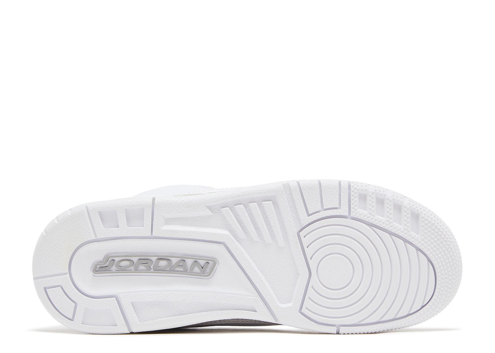 Jordan 3 Retro GS 'Pure Money' 2025 - Air Jordan - DM0967 111