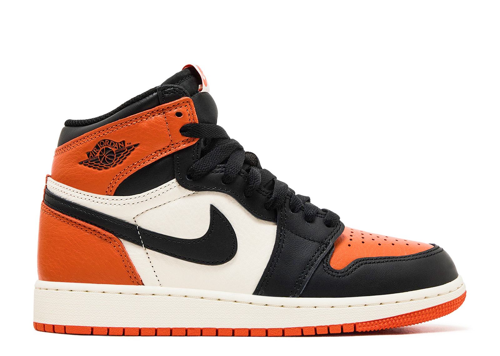 Shattered Backboard' Retros & New Releases | Flight Club