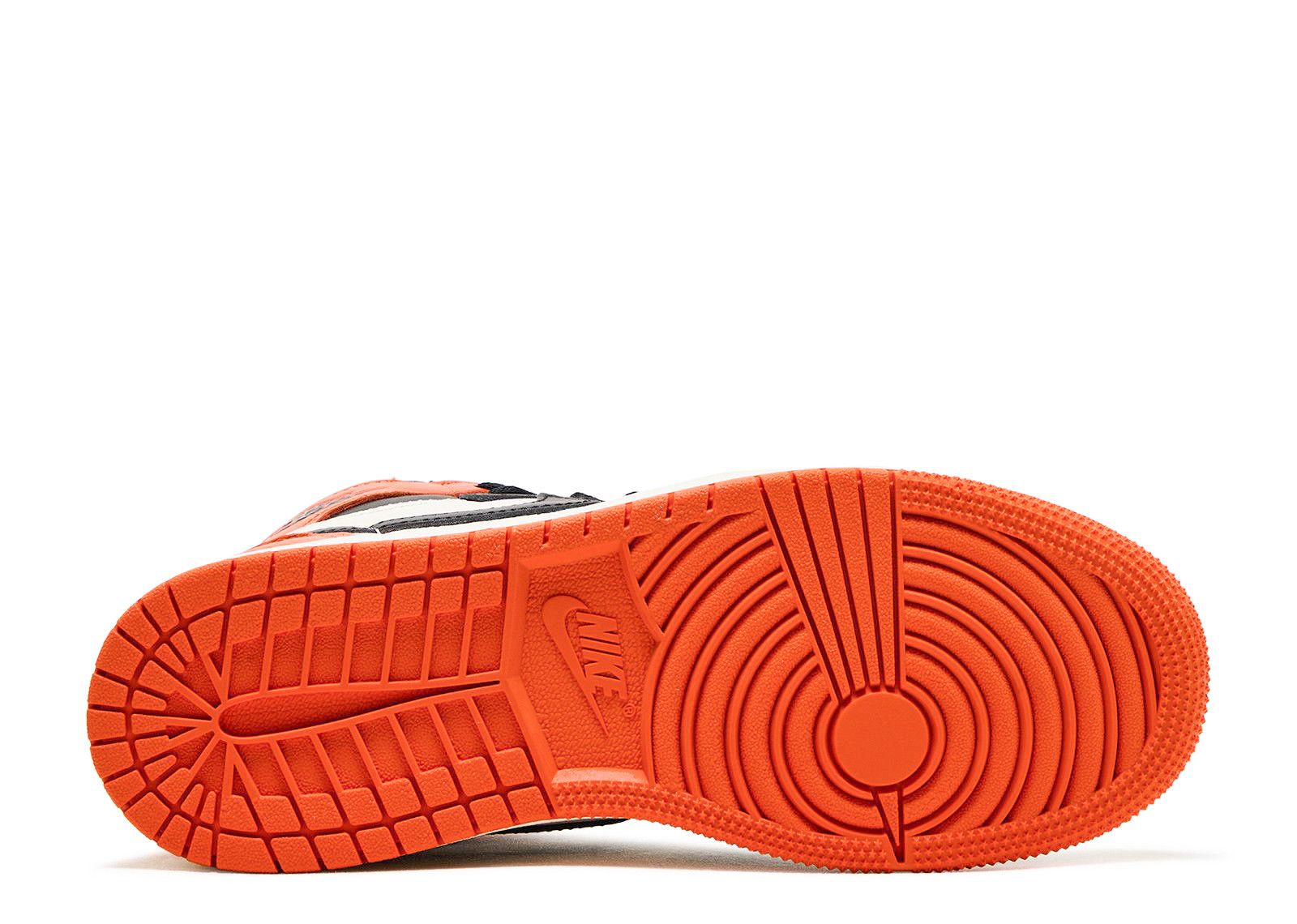 Jordan 1 Retro High OG GS 'Shattered Backboard' 2025 - Air Jordan