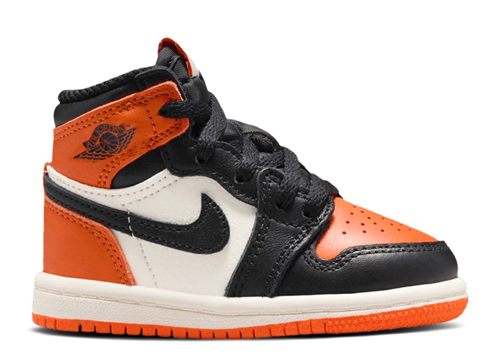 Jordan 1 Retro High OG TD 'Shattered Backboard' 2025 - Air