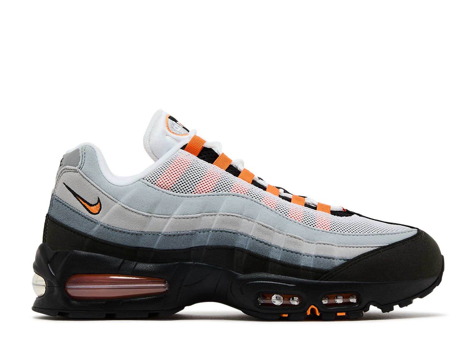 タカさん専用 Nike Air Max 95 OG NIKE AIR MAX 95 OG BLACK/BLACK-PERSIAN VIOLET-WOLF GREY