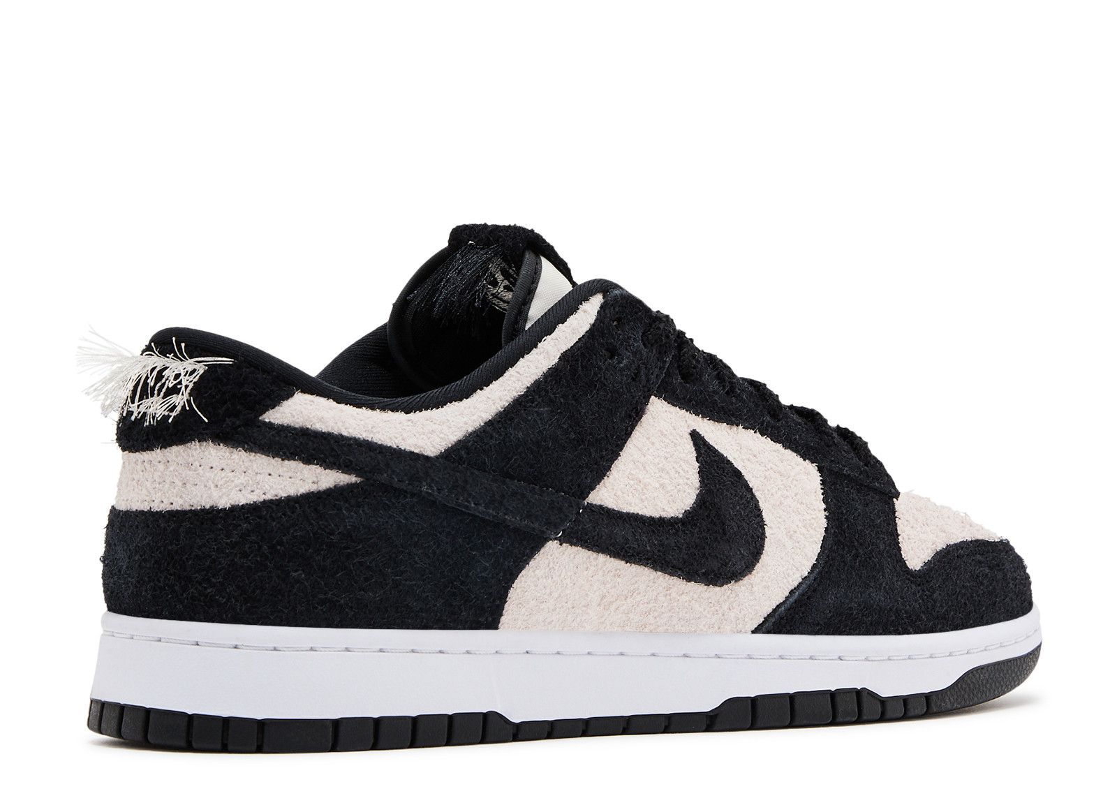 Dunk Low SE 'Panda Monium Pack Black Suede' - Nike - IB2990 100