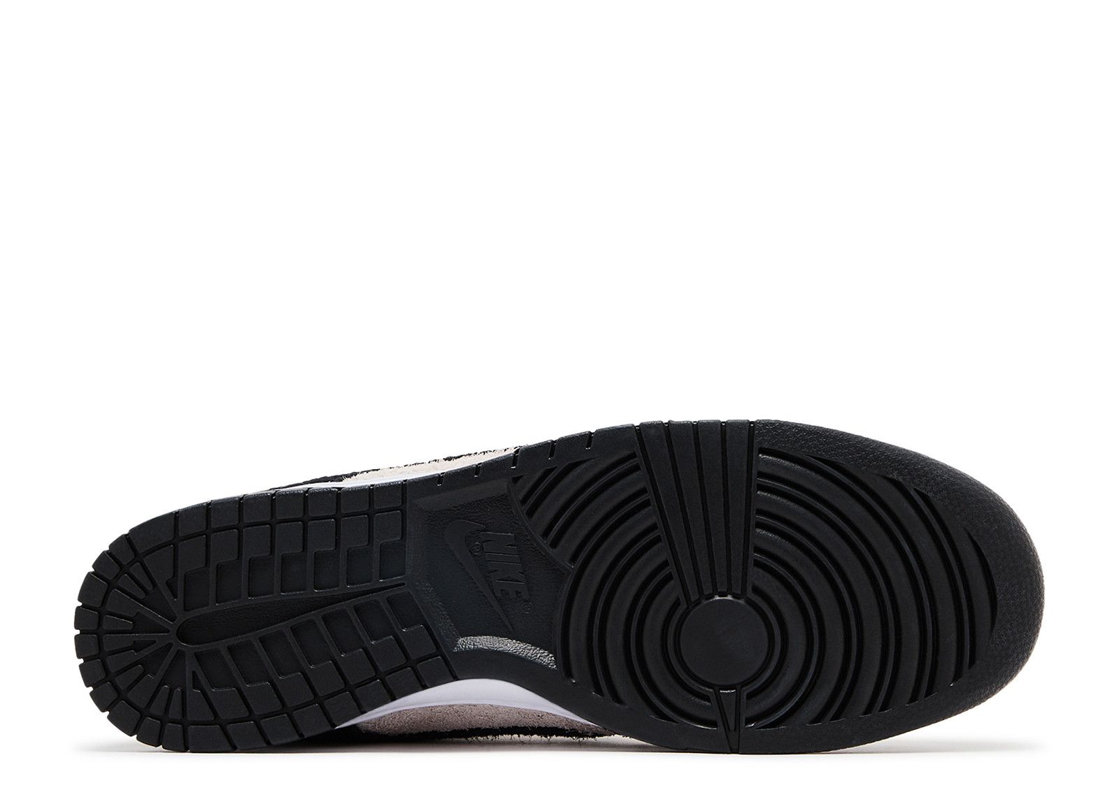 Dunk Low SE 'Panda Monium Pack Black Suede' - Nike - IB2990 100