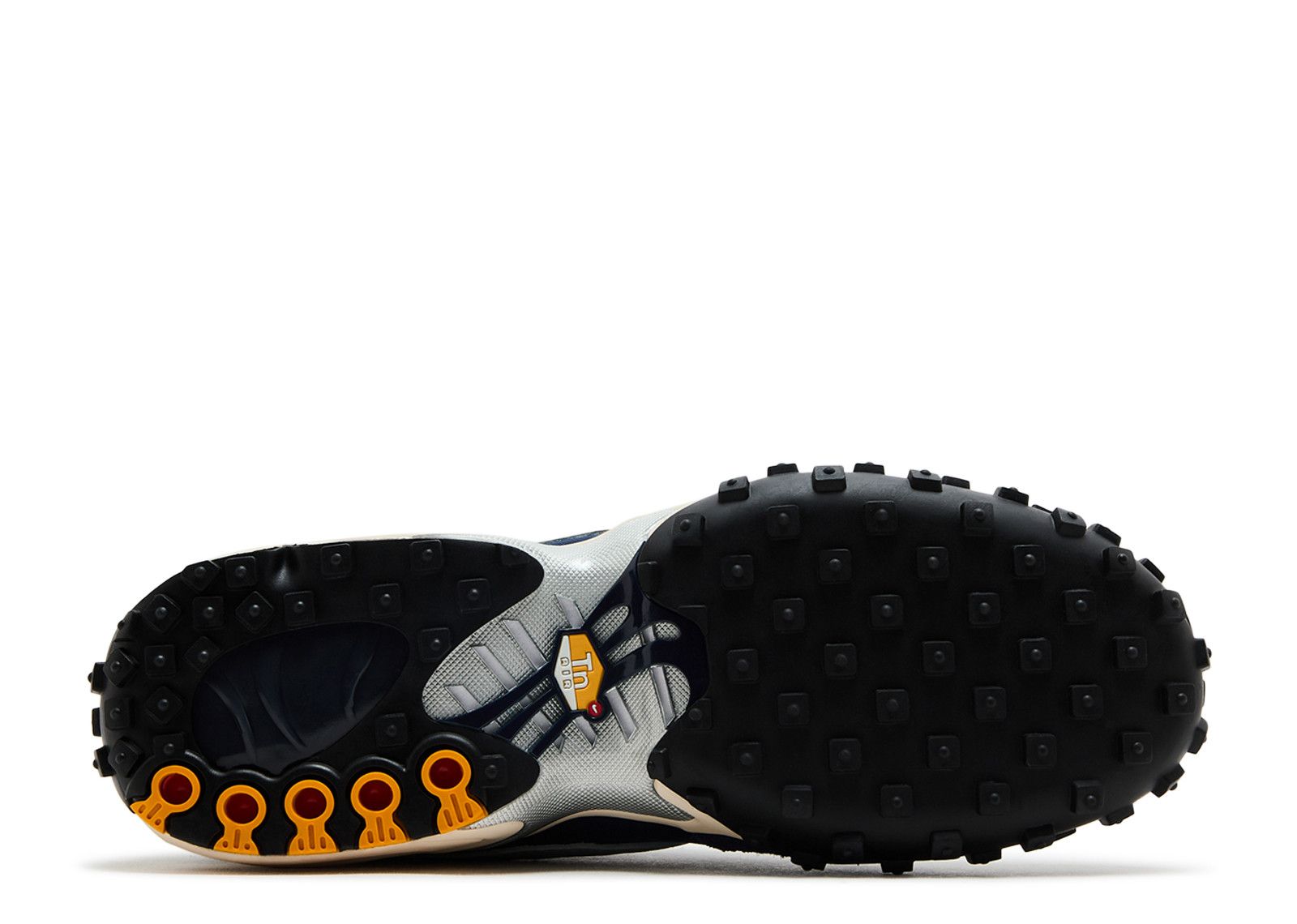 Air Max Waffle Racer SP 'Navy Silver' - Nike - IB3656 400 - navy