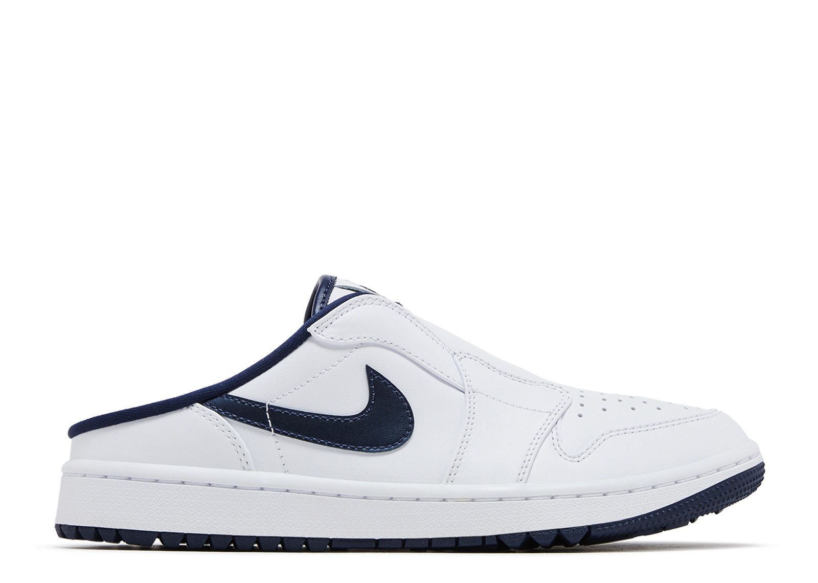 Jordan 1 Mule Golf 'University Blue' - Air Jordan - FJ1214 400