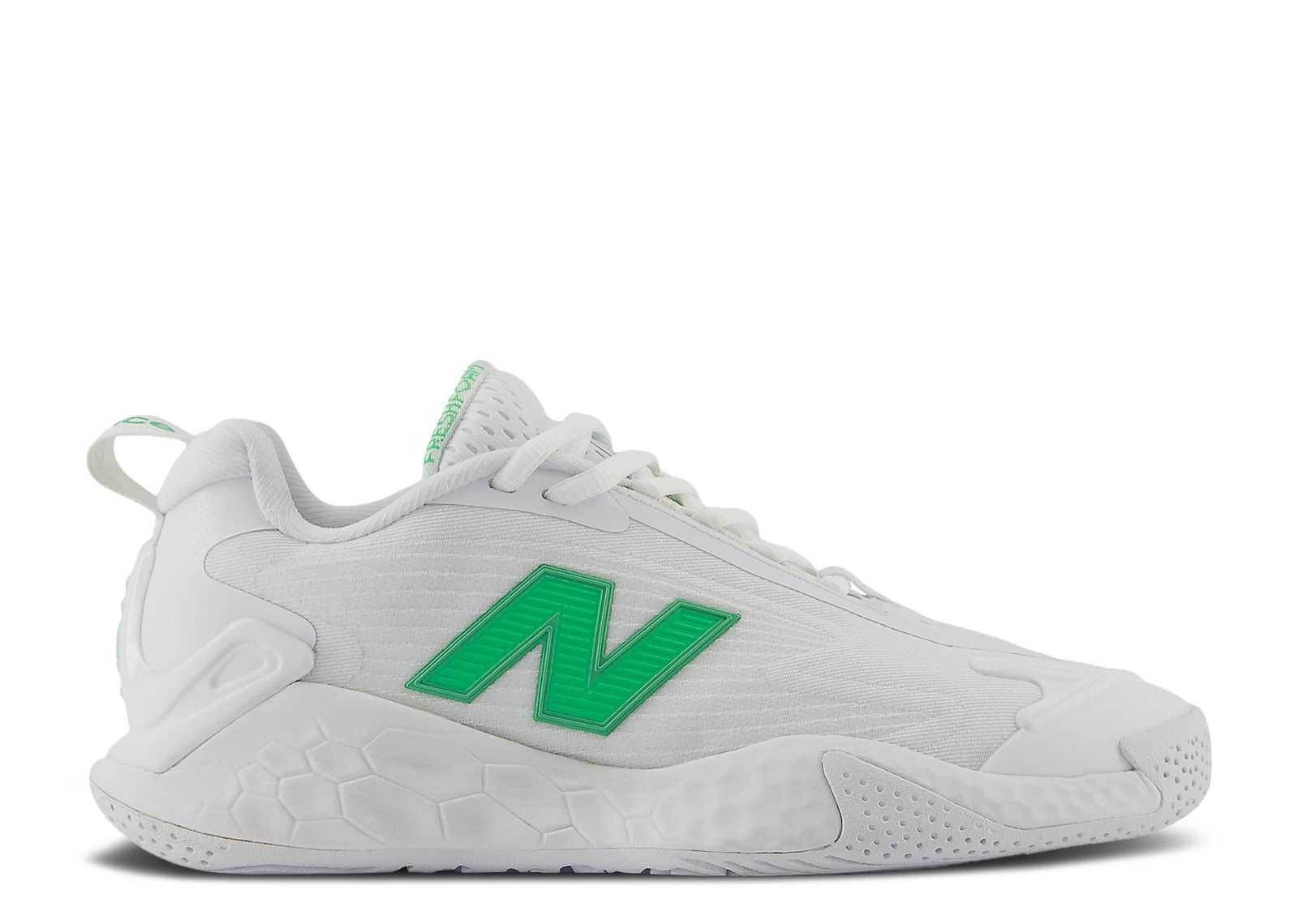 New Balance Fresh Foam X CT-Rally 'White Green Apple'