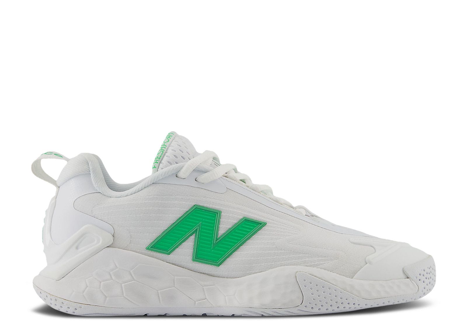 New Balance Wmns Fresh Foam X CT-Rally 'White Green Apple'