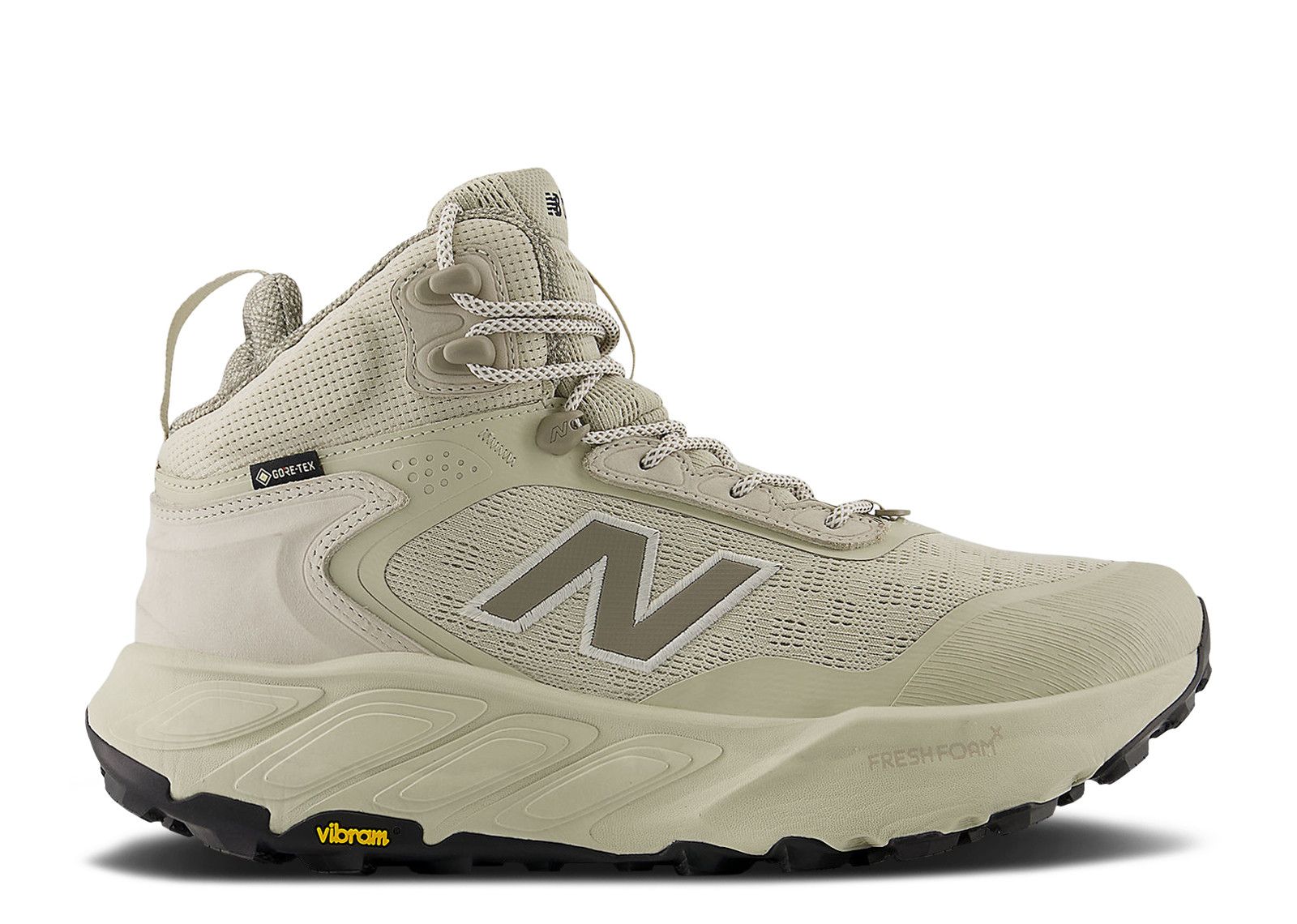 New Balance Fresh Foam X Hierro Mid GORE-TEX 'Shipyard'