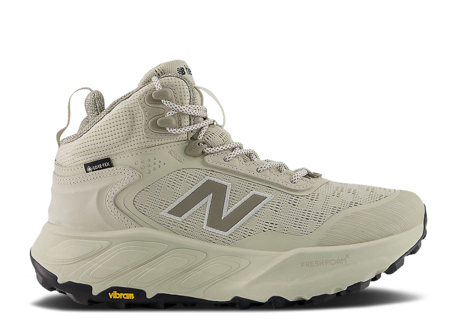 New Balance Wmns Fresh Foam X Hierro Mid GORE-TEX 'Shipyard'