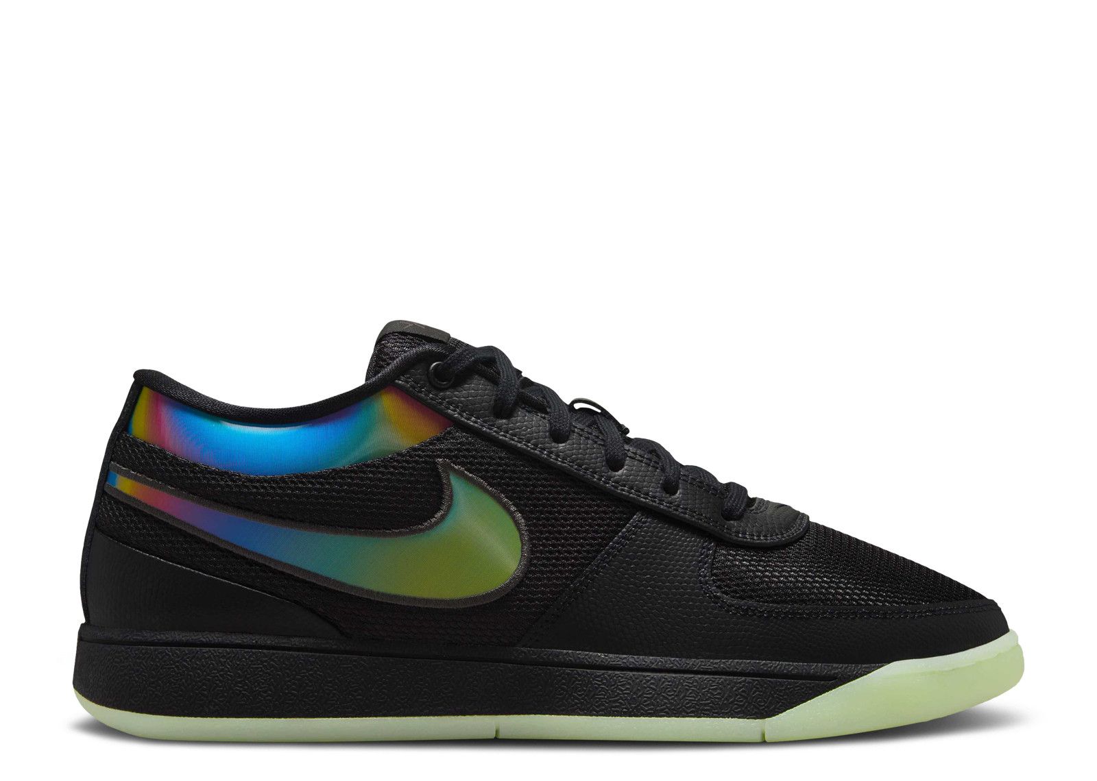 デビュー】Nike BOOK 1 | bbkicks-news