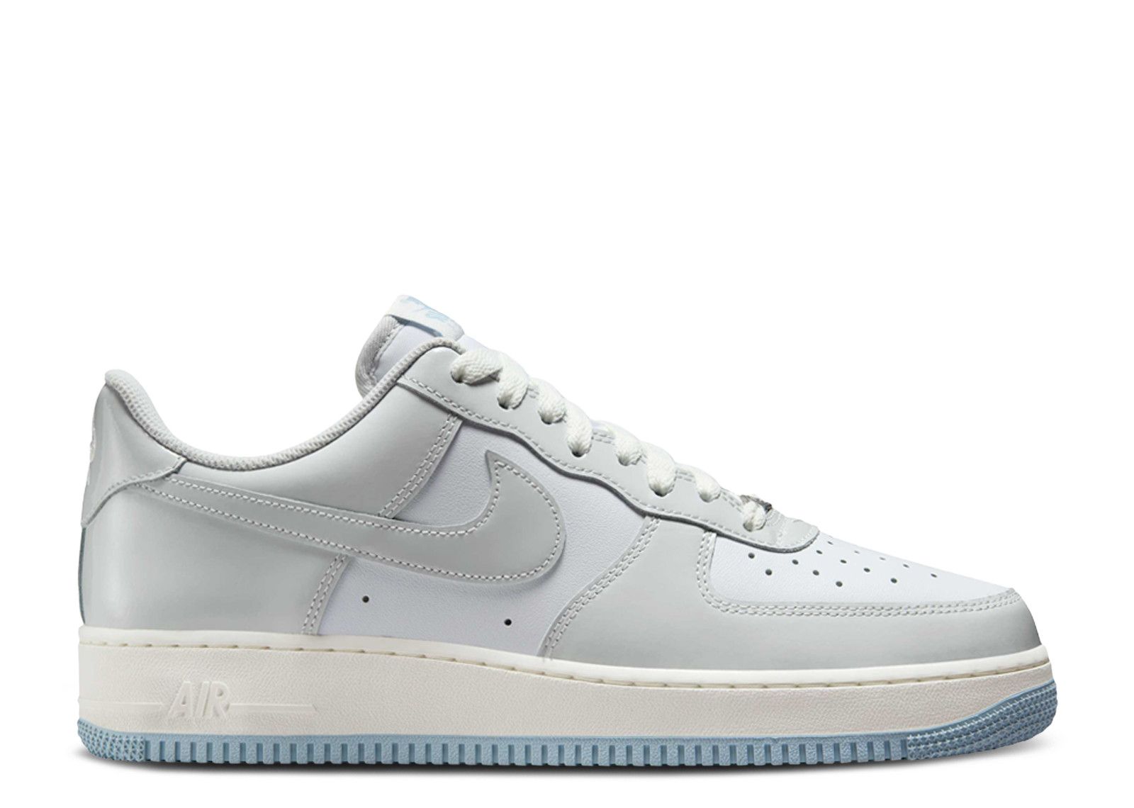 AMBUSH X Air Force 1 Low 'Phantom' - Nike - DV3464 002 - phantom