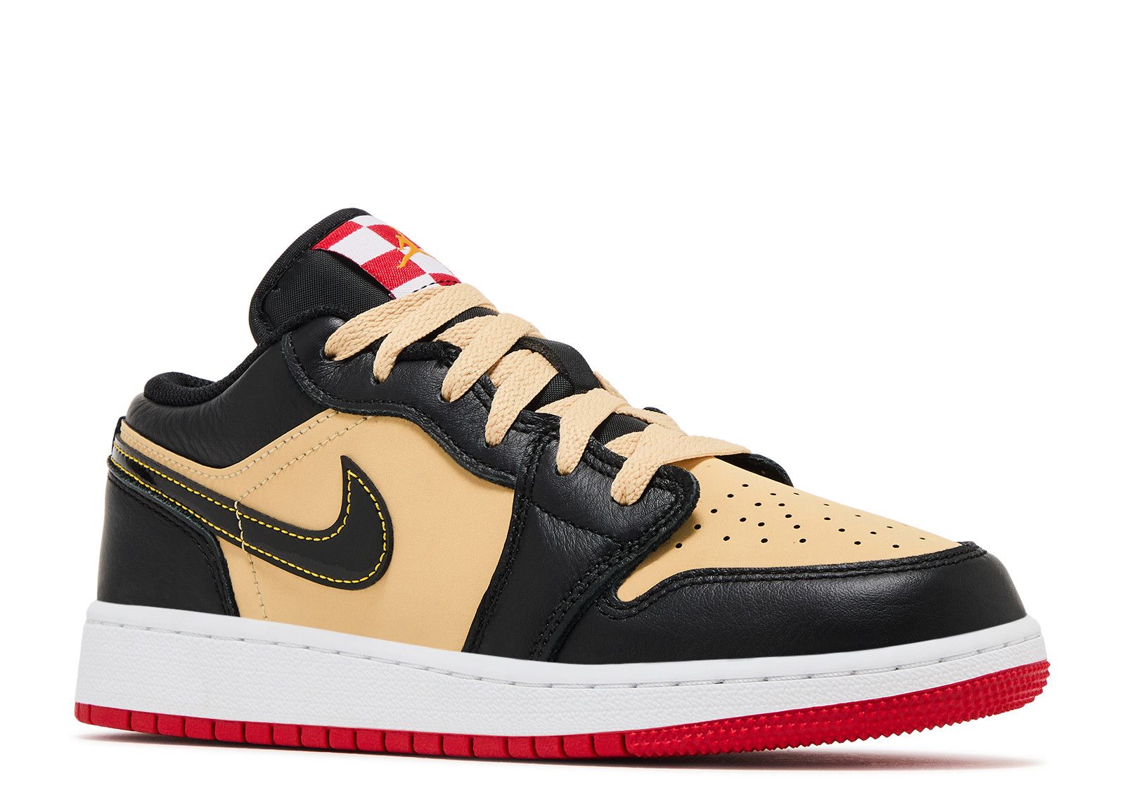 HOT Low Gs Jordan Mushroom Pack Low Gs Air Jordan Retro