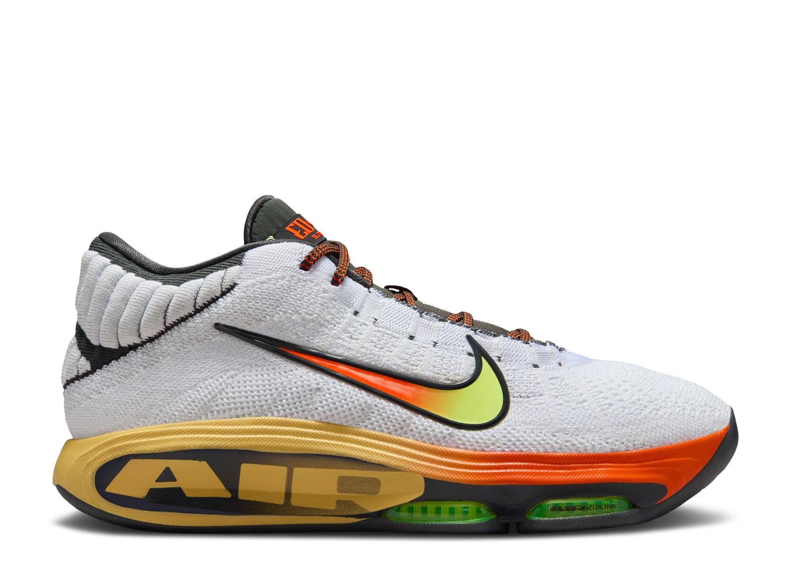 【ナイキ】★Nike Air Zoom G.T. Hustle 3 EP★大人気★ Nike G.T. Hustle 3 EP Basketball Shoes. Nike ID