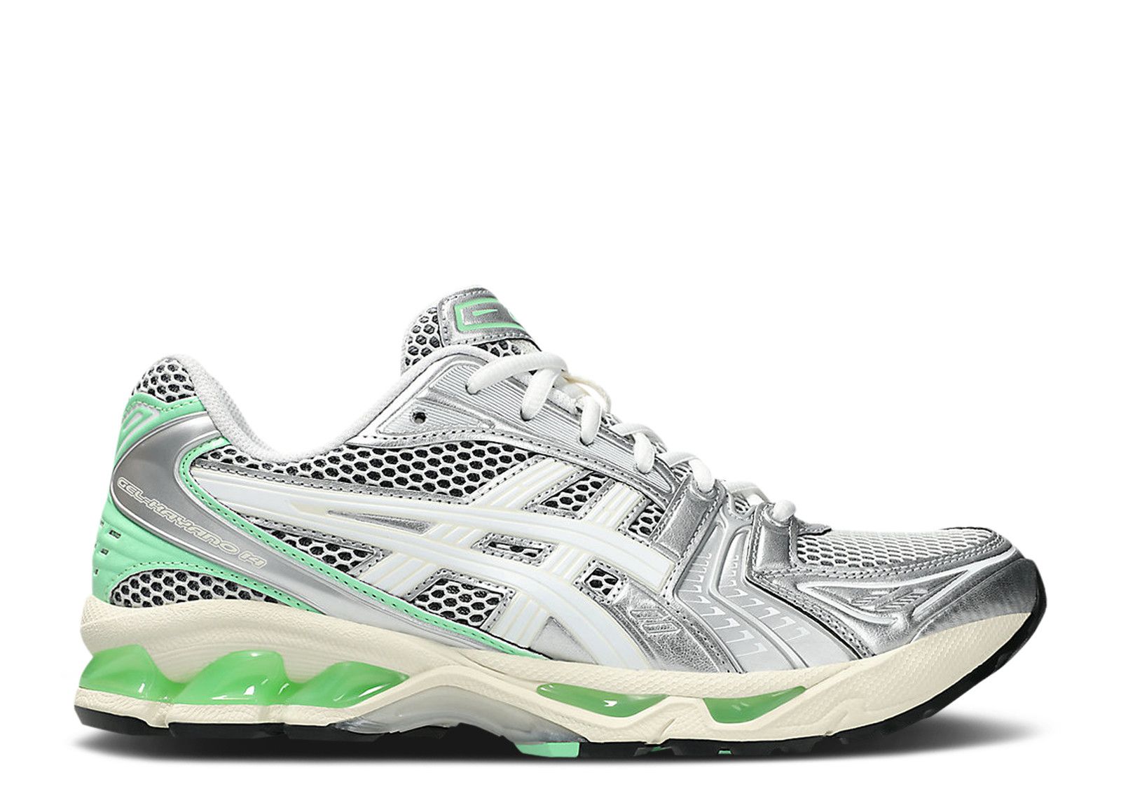Gel Kayano 14 'Peppermint Menthol Pack'