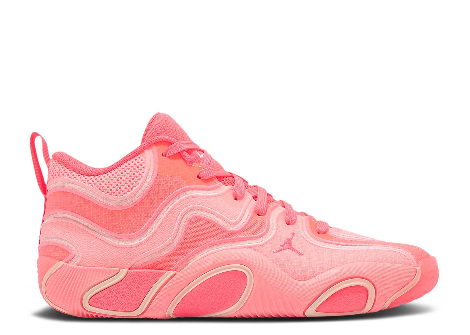 Jordan Tatum 3 PF 'Blender'