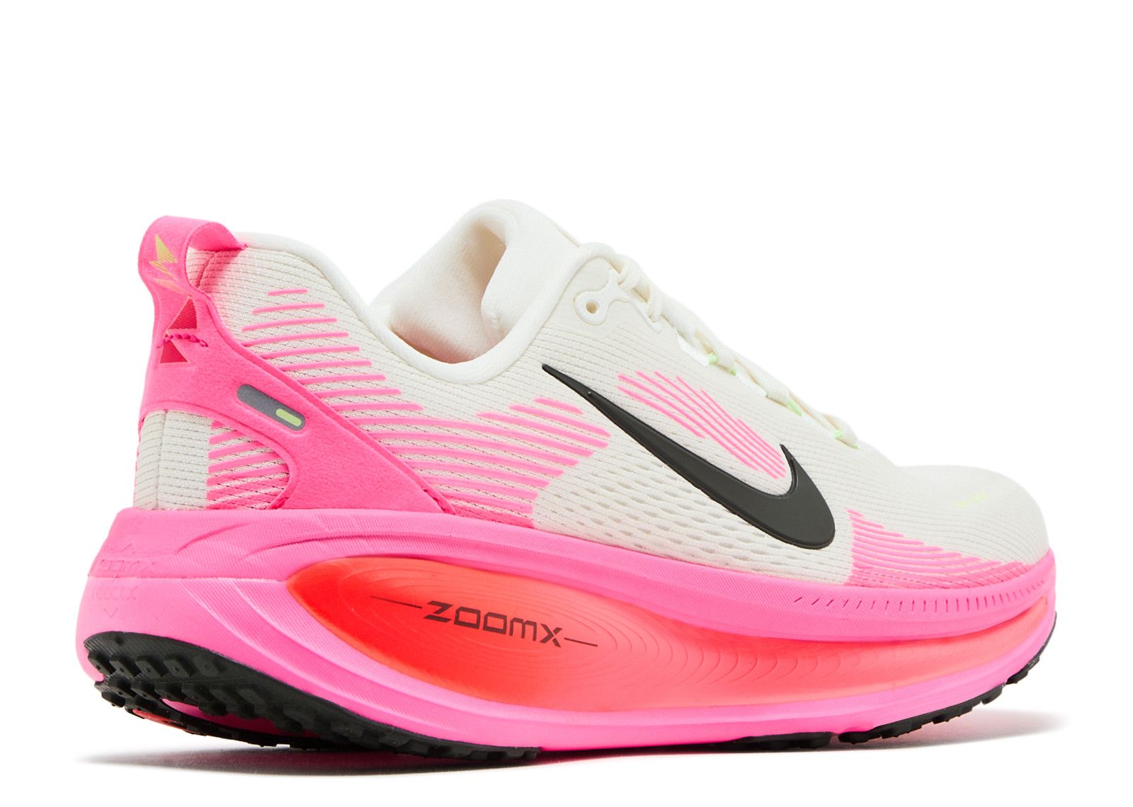 ナイキ フェデラー 2018 IW・マイアミ ポロ Sサイズ Vomero 18 'Sail Hyper Pink' - Nike - IB7315 100 - sail/hyper pink