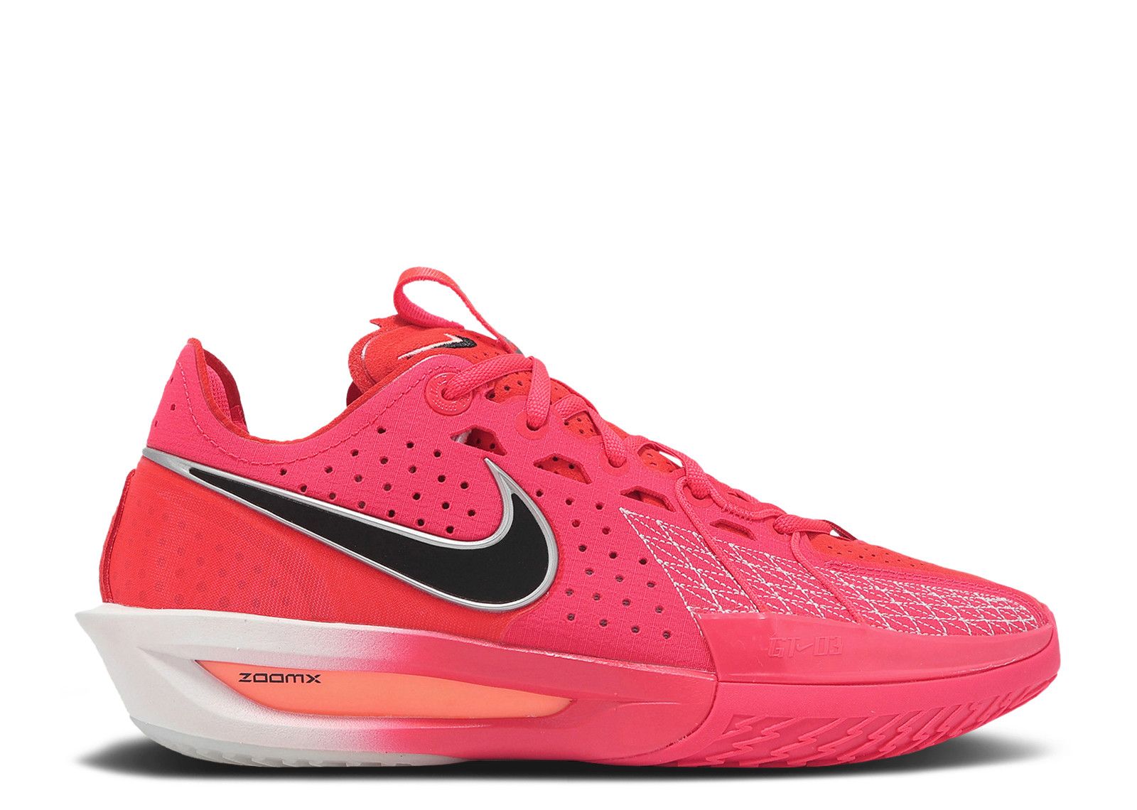Nike AIR ZOOM GT CUT3 新品未使用 The Nike Air Zoom GT Cut 3 Light Bone Vapor Green Releases