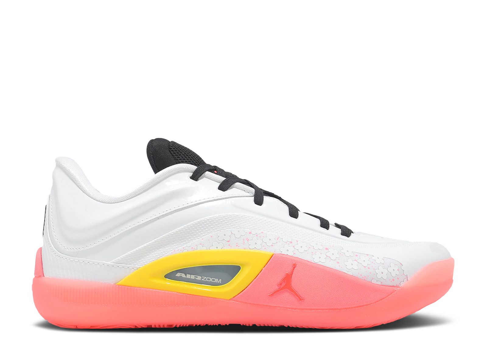 Jordan Zion 4 PF 'Sharonda'