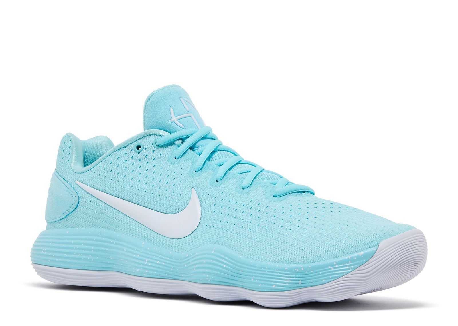 Hyperdunk 2017 Low EP 'Copa' - Nike - HJ3486 414 - copa/white