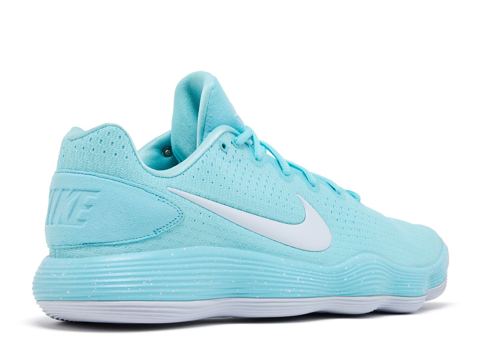 Hyperdunk 2017 Low EP 'Copa' - Nike - HJ3486 414 - copa/white