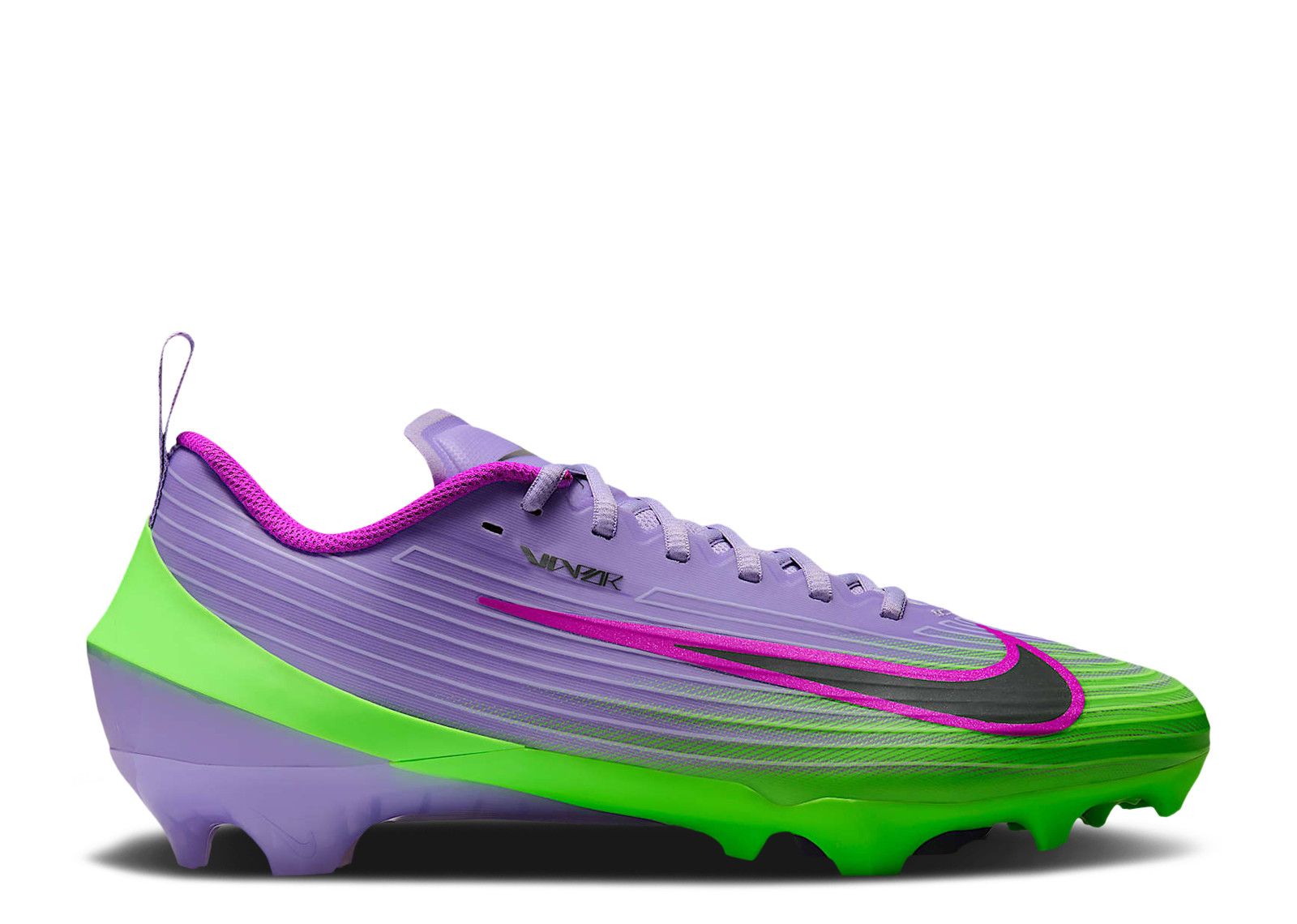 Vapor Speed 3  display picture 1