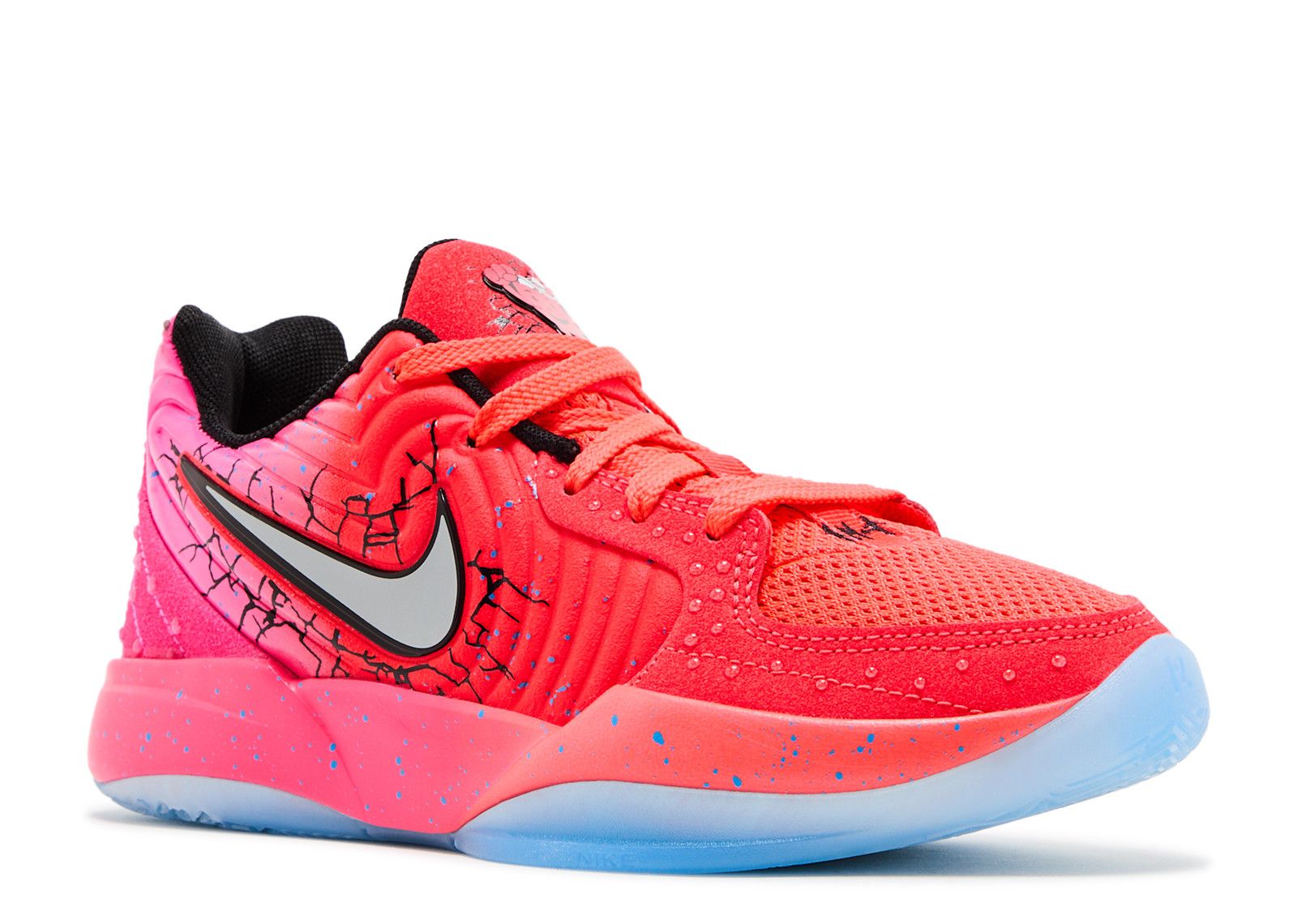 Kool Aid X Ja 2 GS 'Tropical Punch' - Nike - IF3948 600