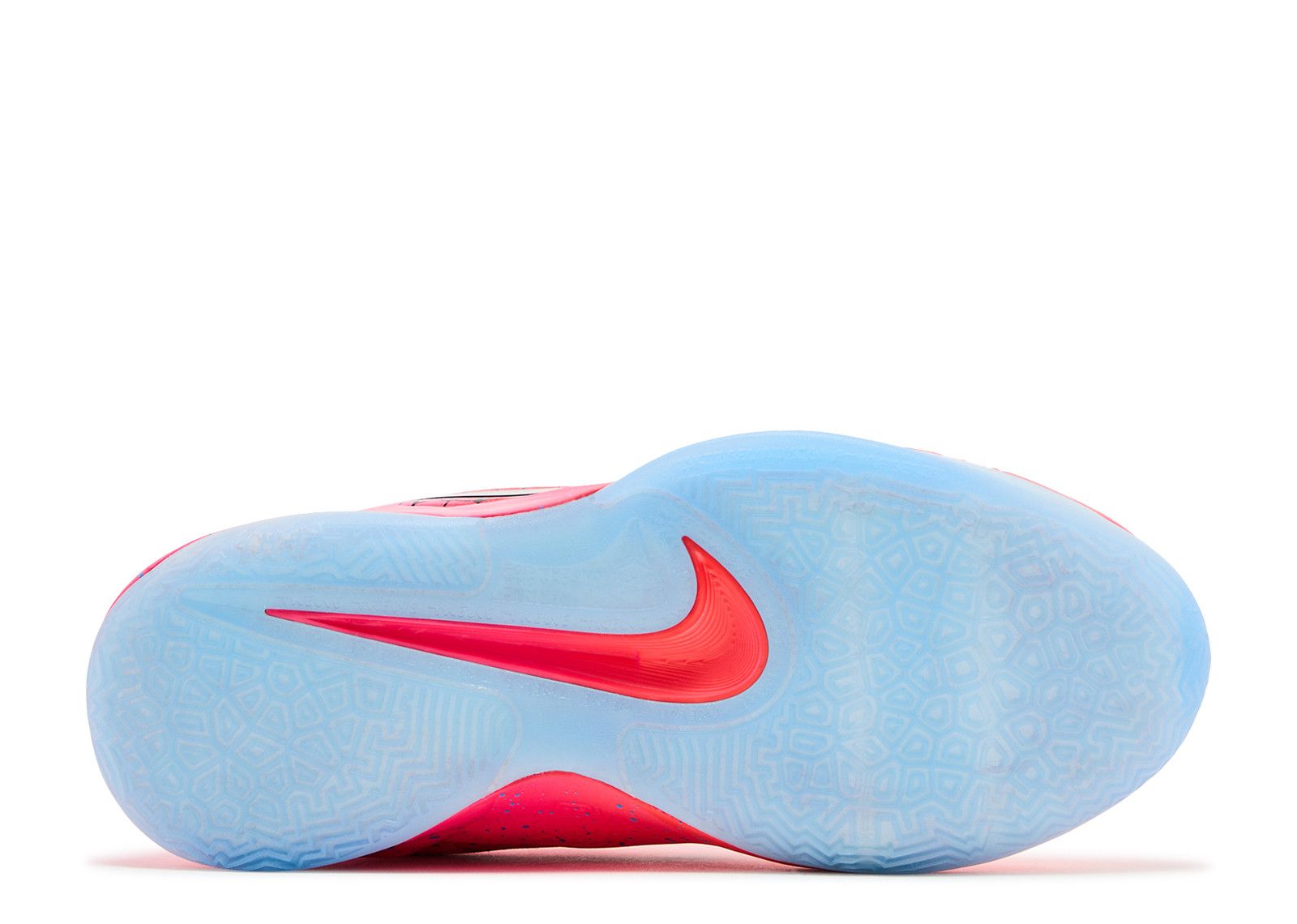 Kool Aid X Ja 2 GS 'Tropical Punch' - Nike - IF3948 600 - bright