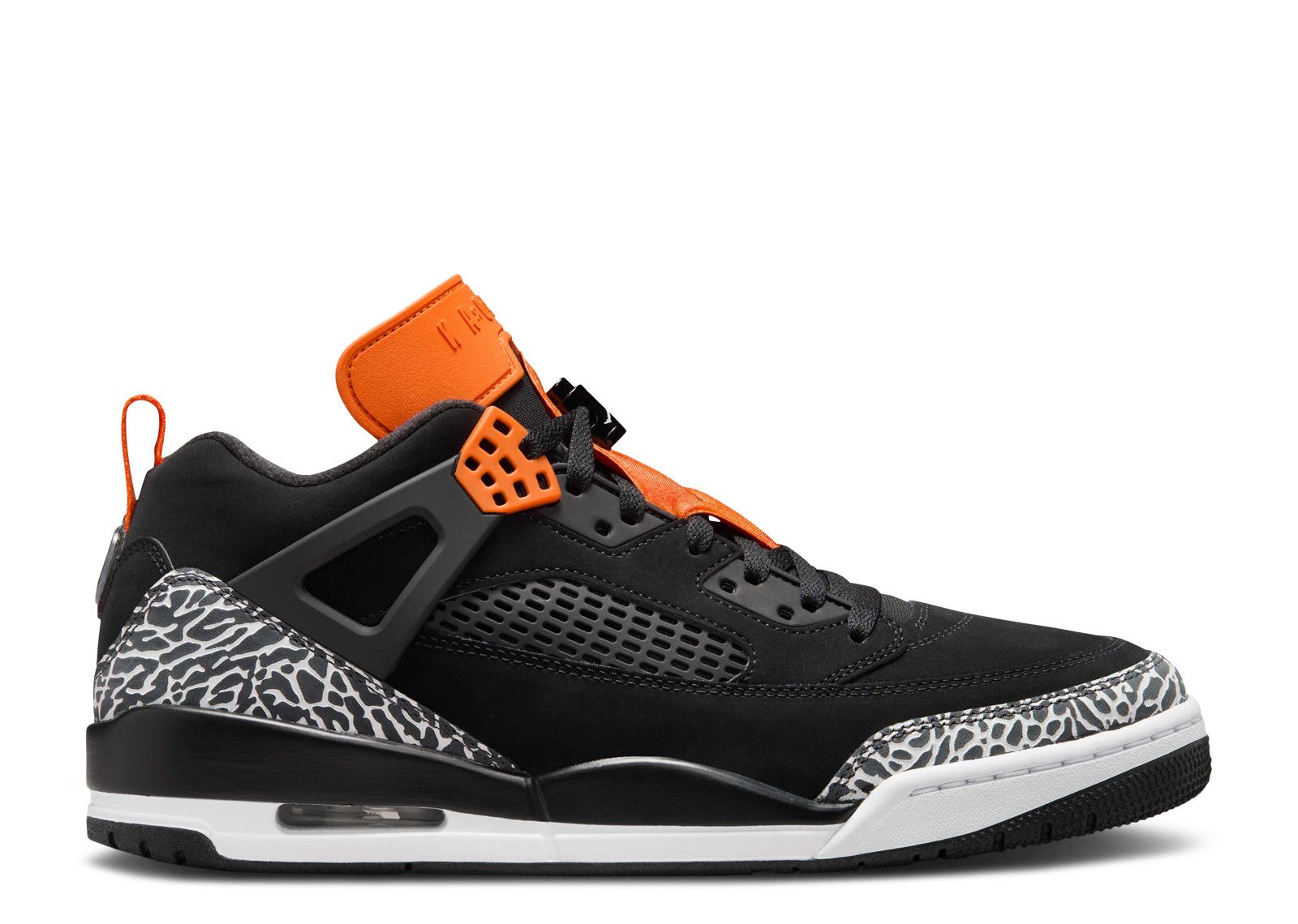 MONAさま専用 LEBRONVIIQS10 ⭕ Jordan Spiz'ike Air Jordan Spiz'ike Sneakers | Flight Club