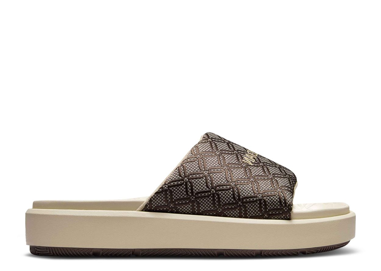 Wmns Jordan Sophia Slide 'Rattan'