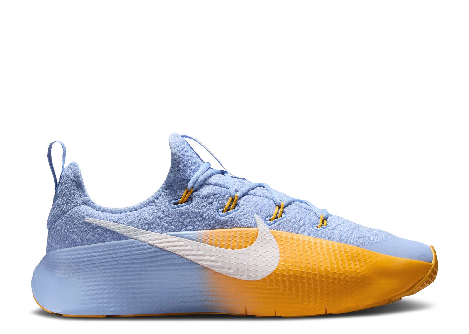 lemon NIKE LEBRON 18 LOW 