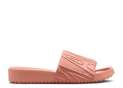 Wmns Jordan Nola Slide 'Light Madder Root'