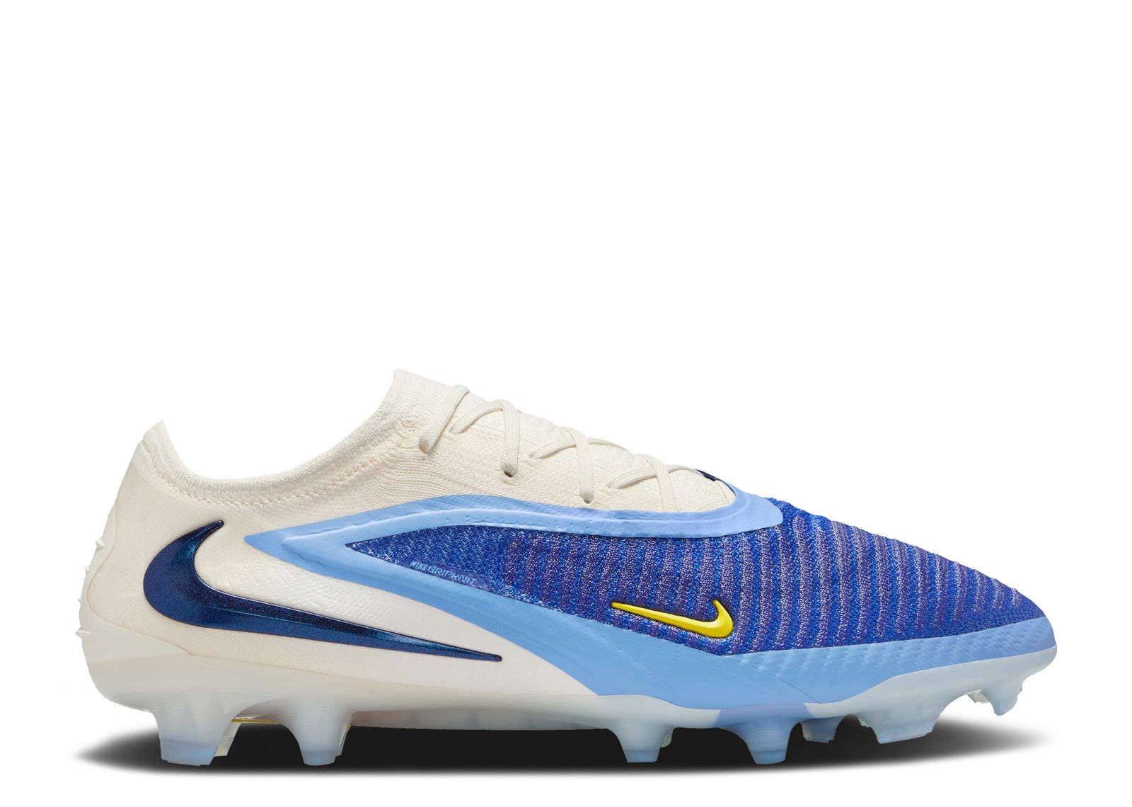 Phantom 6 Low Elite FG 'Fear Nothing Pack' - Nike - HQ2331 400