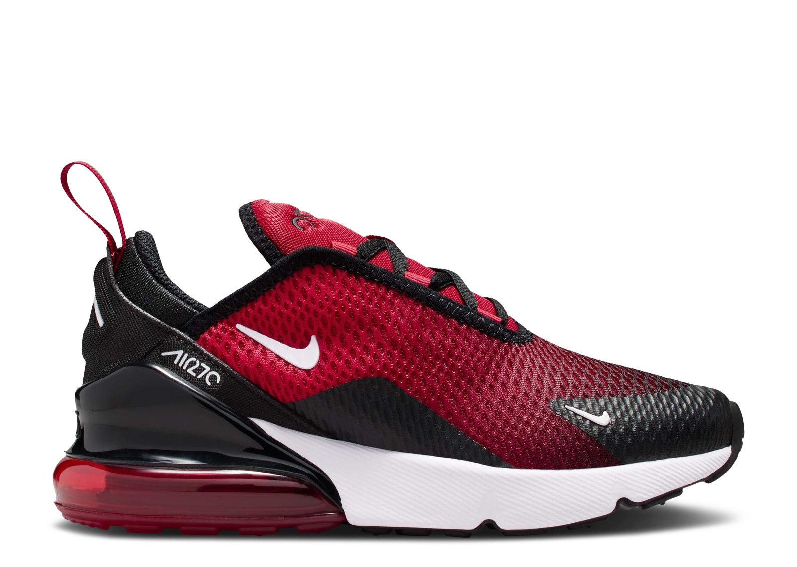 gradient air max 270