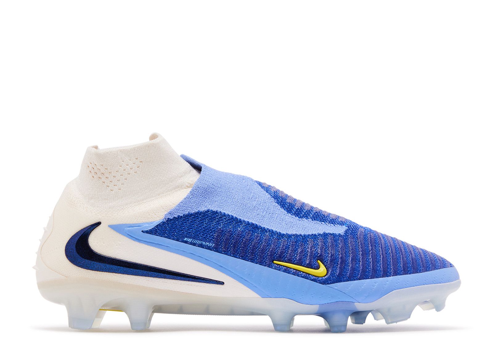 Phantom 6 High Elite FG 'Fear Nothing Pack' - Nike - HQ2328 400