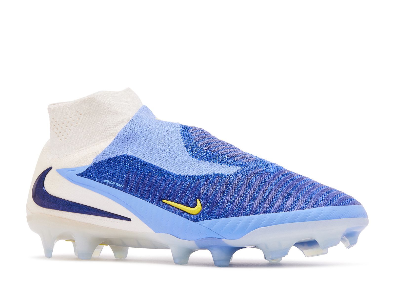 Phantom 6 High Elite FG 'Fear Nothing Pack' - Nike - HQ2328 400