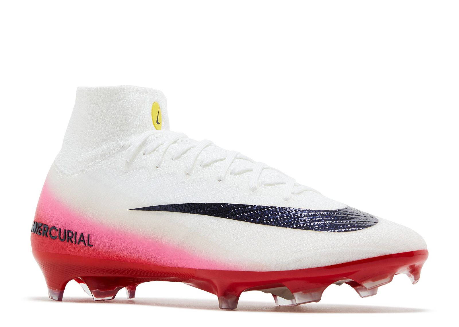 Zoom Mercurial Superfly 10 Elite FG 'Fear Nothing Pack' - Nike