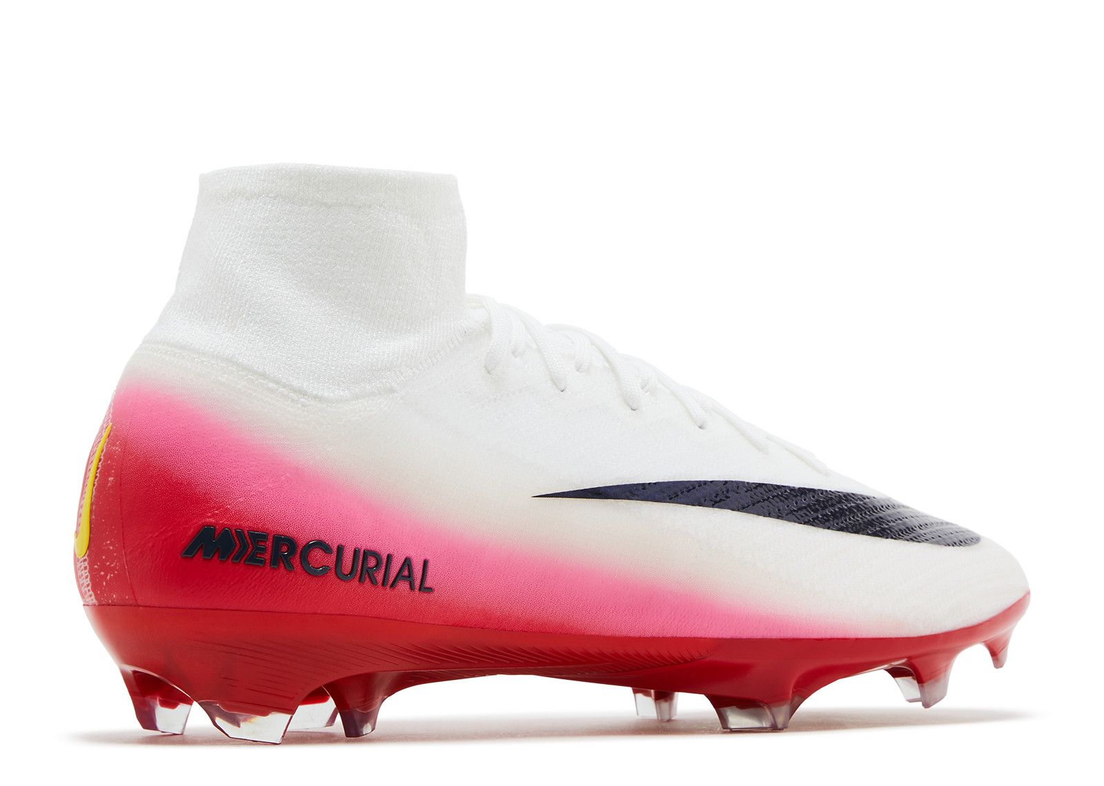 Zoom Mercurial Superfly 10 Elite FG 'Fear Nothing Pack' - Nike