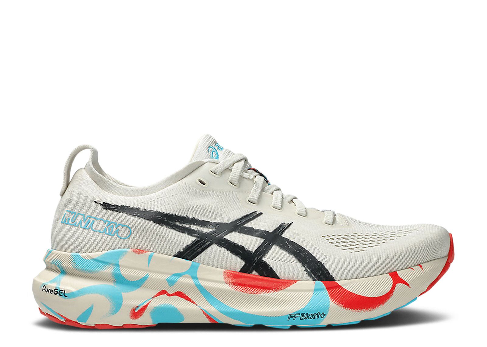 asics GEL-KAYANO 31 TOKYOマラソンシューズ GEL-KAYANO 31 TOKYO