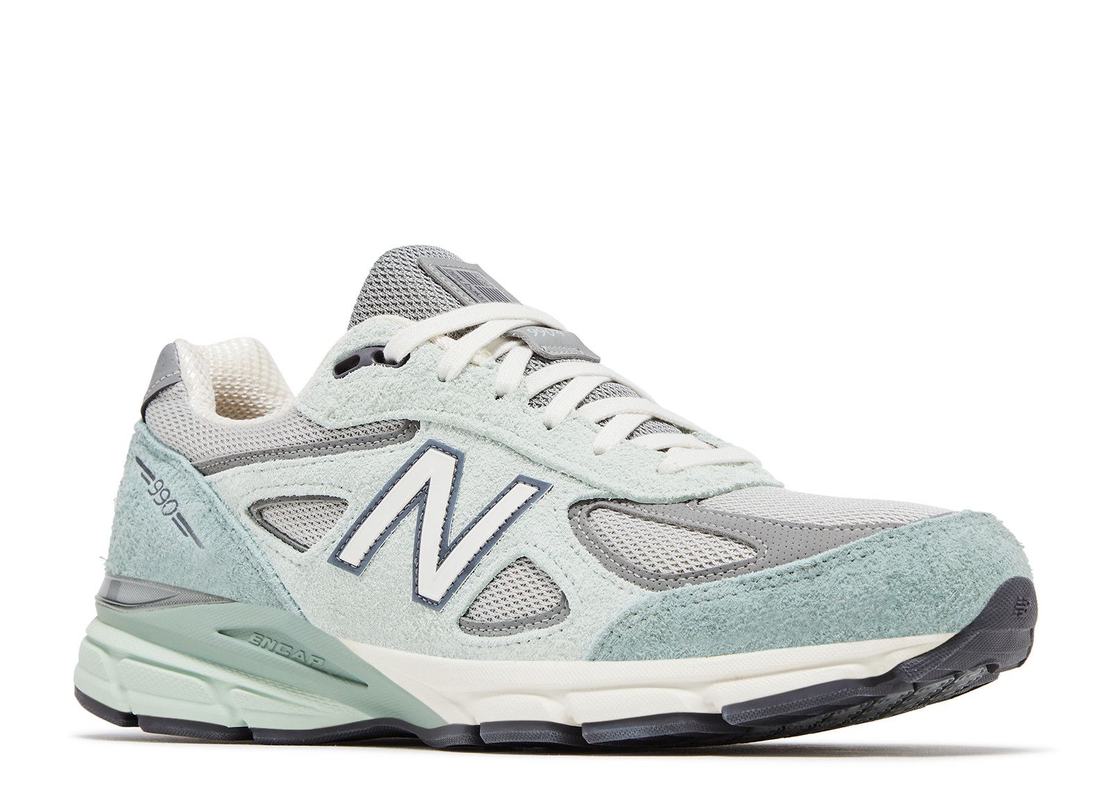 New Balance The Whitaker Group X 990v4 Made In USA 'Willful Bias