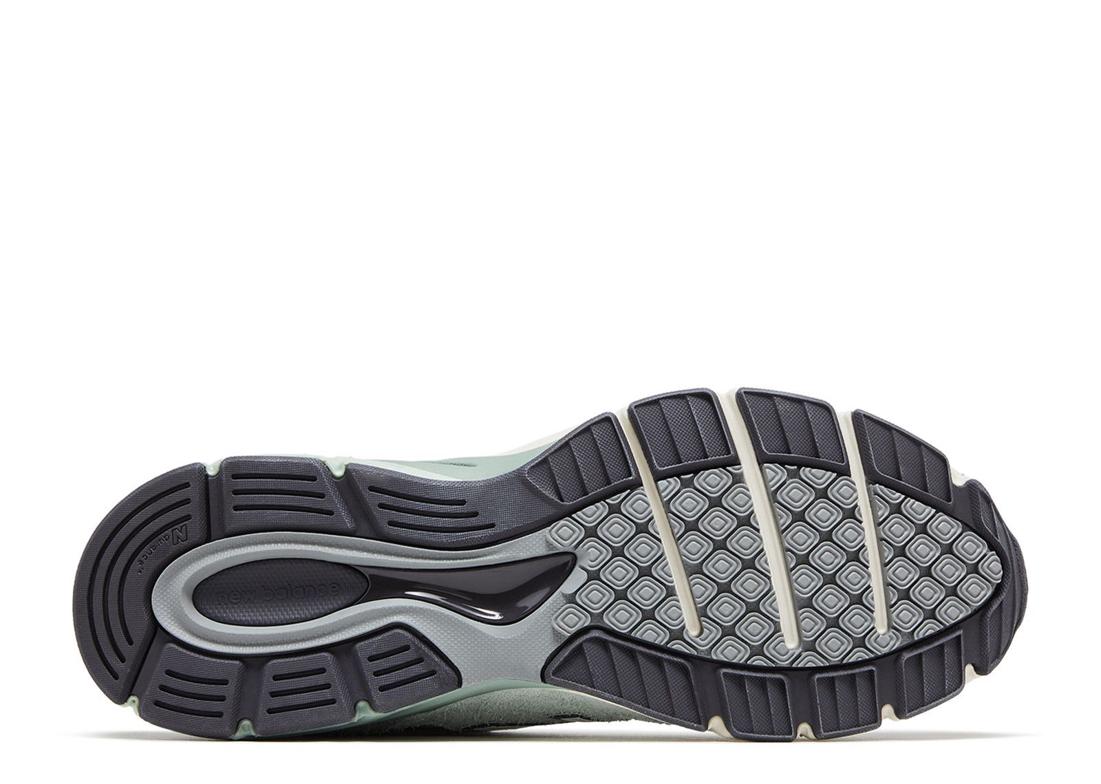 New Balance The Whitaker Group X 990v4 Made In USA 'Willful Bias