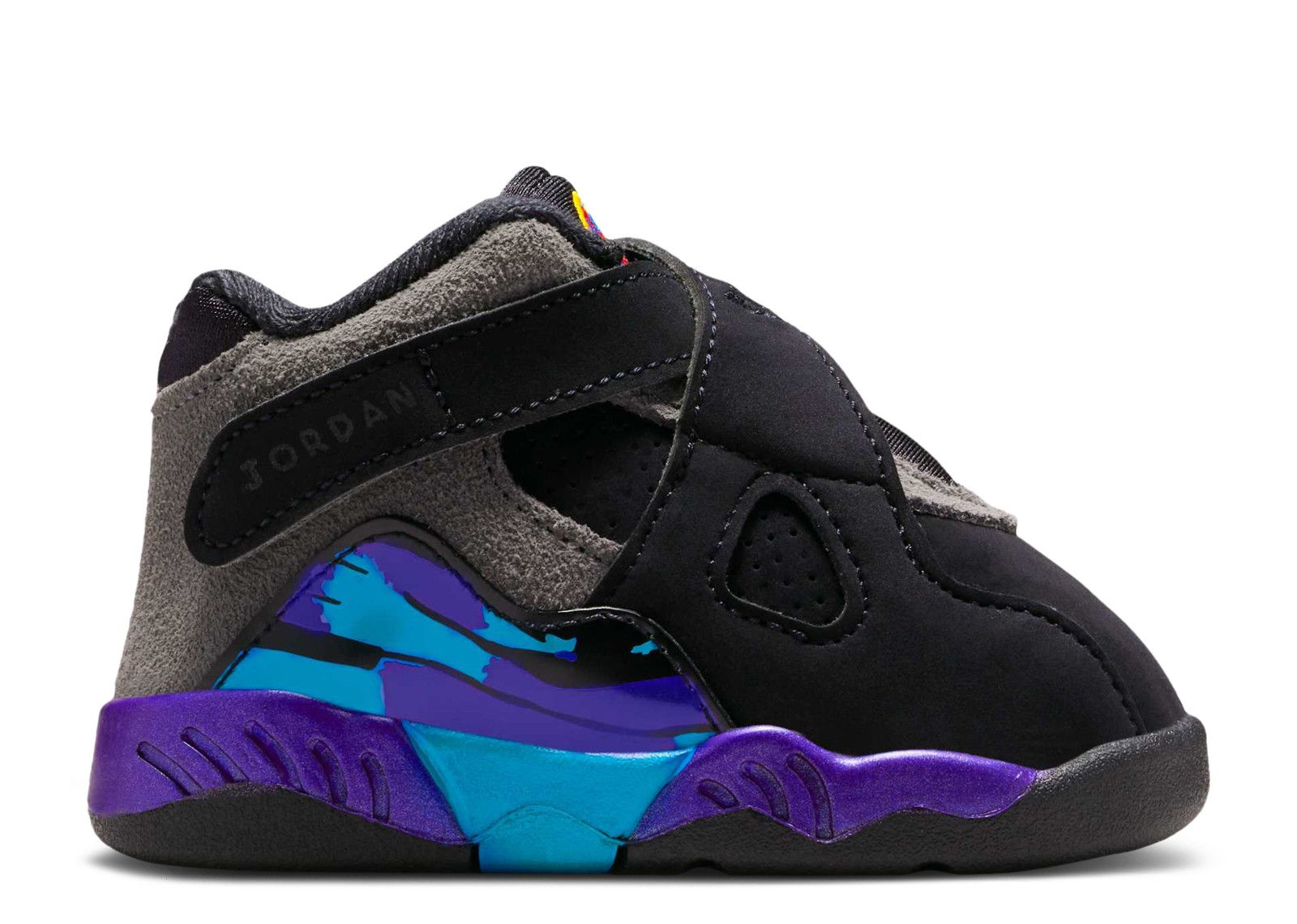 nico25ページ Jordan 8 Retro GS 'Aqua' 2025 - Air Jordan - 305368 006