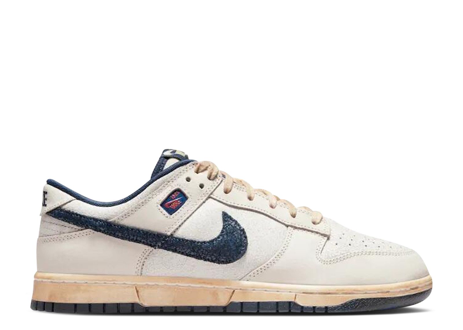 Nike Stranger Things x Dunk Low 'Black Speed Red'