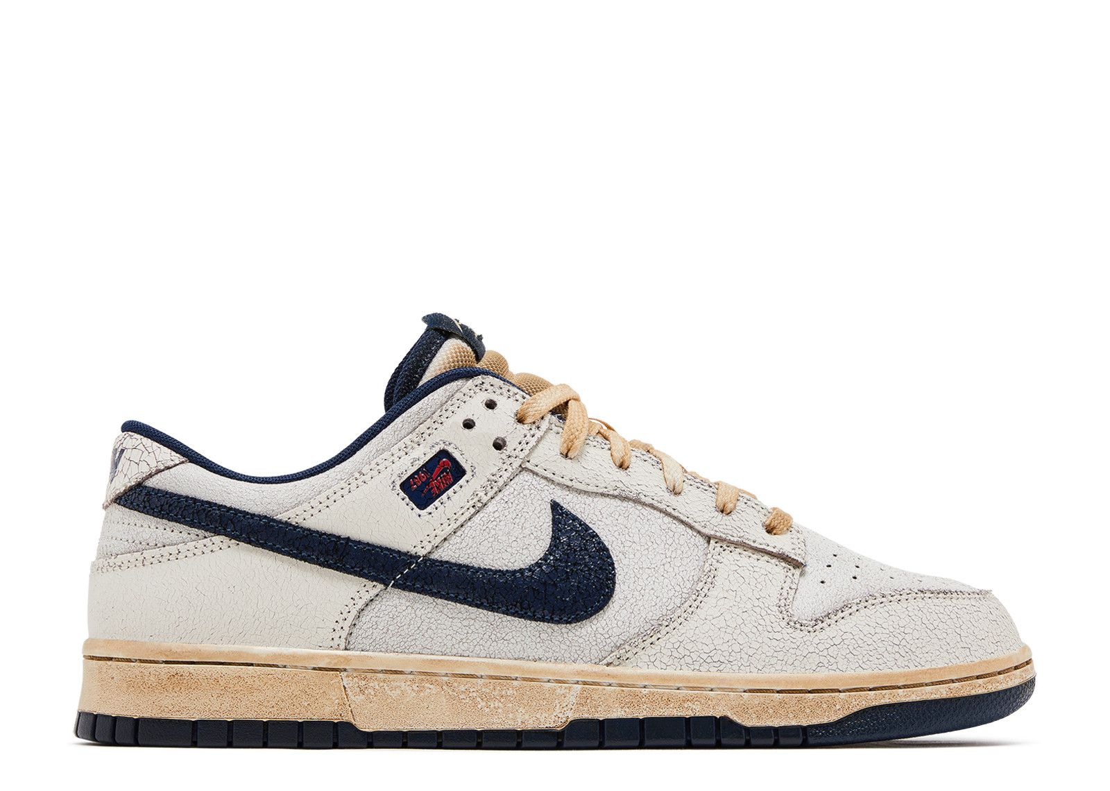 Stranger Things x Dunk Low 'Phantom'