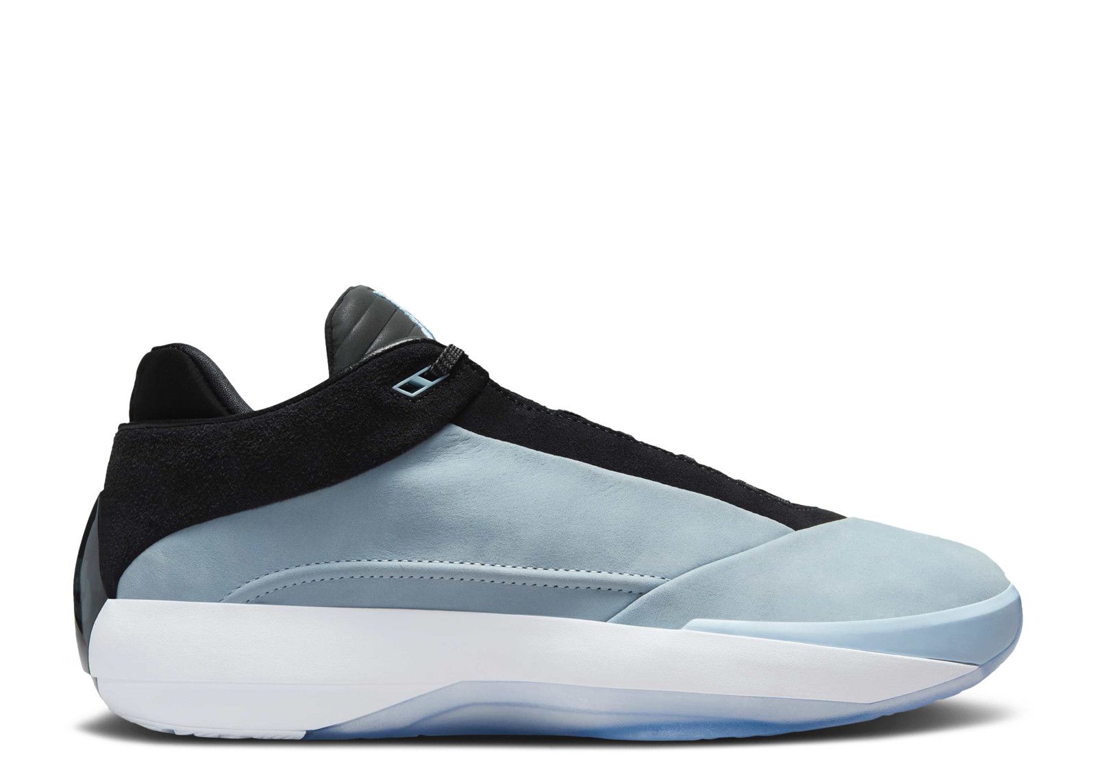 Jordan 40 'Blue Suede'