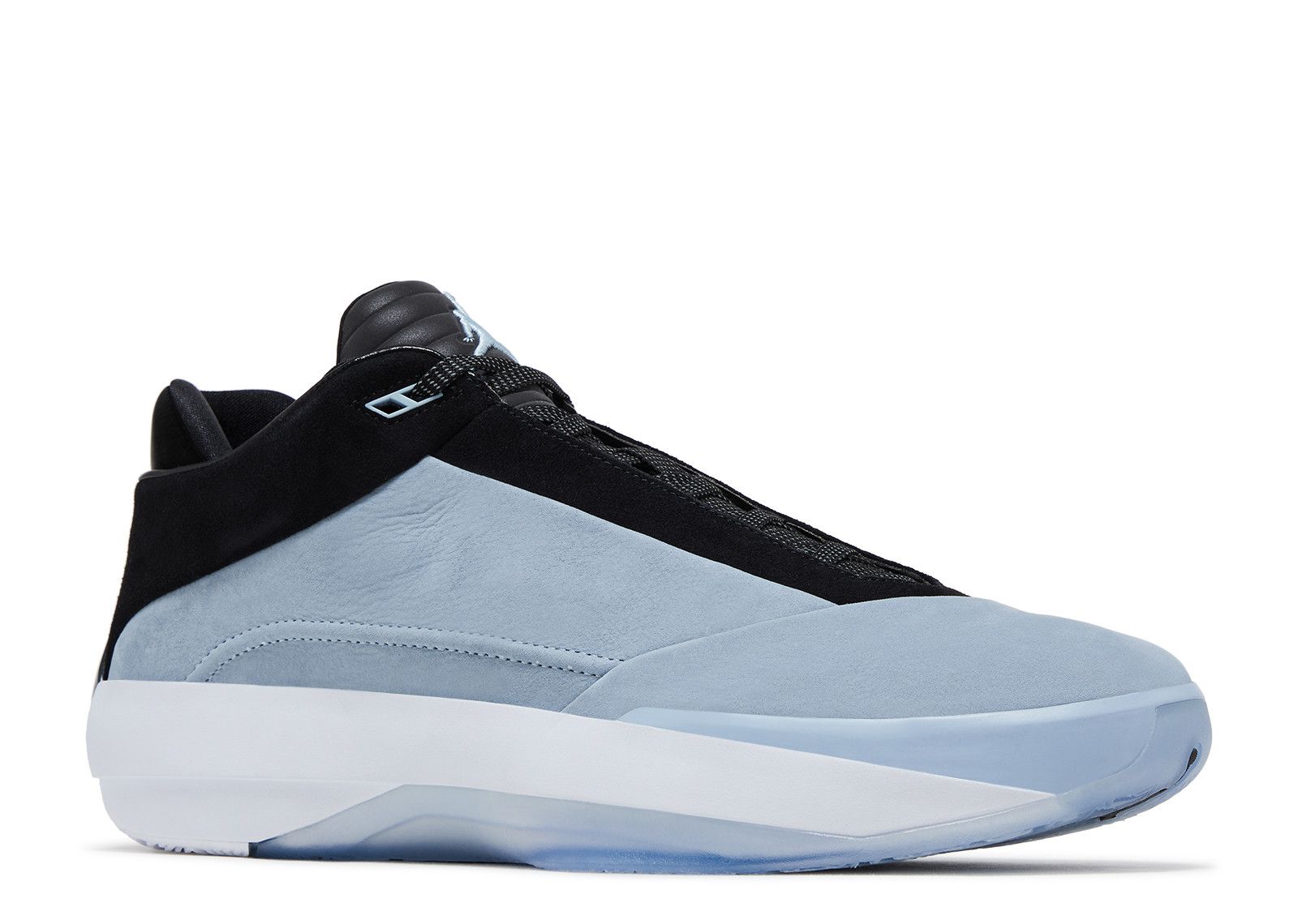 Jordan 40 ‘Blue Suede’