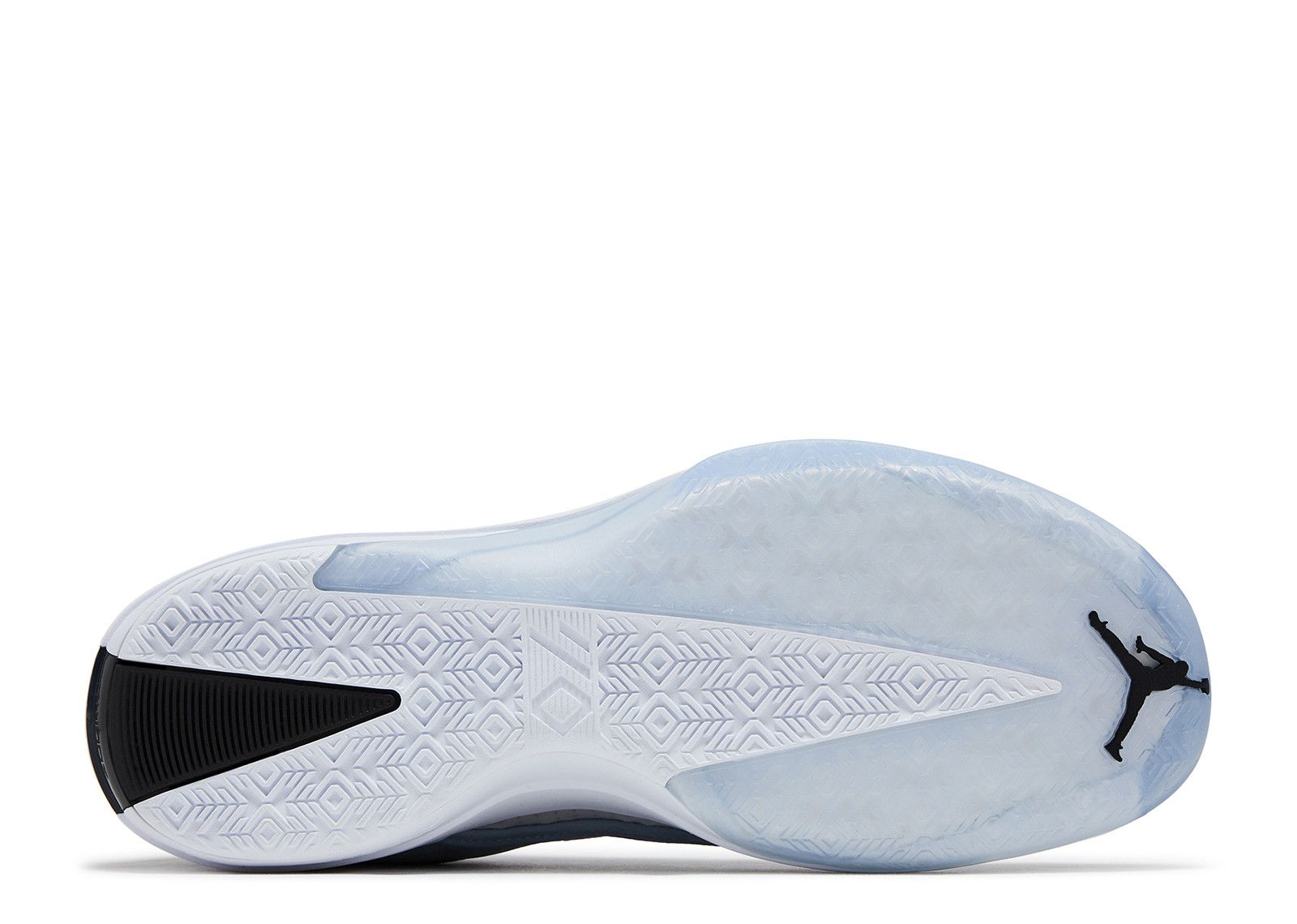 Jordan 40 'Blue Suede' - Air Jordan - HM9931 400 - light armory